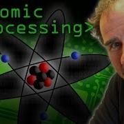 Atomic Processing Computerphile