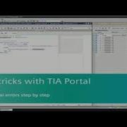 Breakpoints Breakpoints Localize Logical Errors Step By Step SIEMENS TIA Portal SERVICE