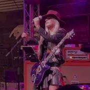 Orianthi Contagious