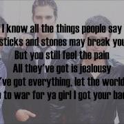 Big Time Rush Anything With Lyrics