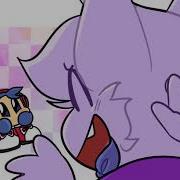 FireAlpaca Flipaclip Won T Bite Meme Gift For Mirroe Kirby OCs