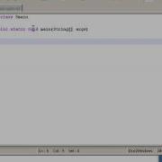 Java Tutorial 2 Data Types Arithmetic PART TWO Of 2
