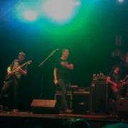 Candlebox Change Live House Of Blues Orlando 1 13 13
