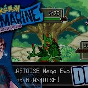 COMIENZO BESTIAL Pokémon Aquamarine DEMO Completa
