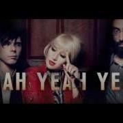 Yeah Yeah Yeahs Sacrilege