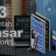 03 Perintah Dasar Python Tutorial Python Bahasa Indonesia