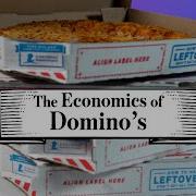 Domino S Pizza Empire Was Built On Delivery Now That May Not Be Enough WSJ The Economics Of