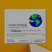 How To Download And Install Hyperterminal In Windows 7 10