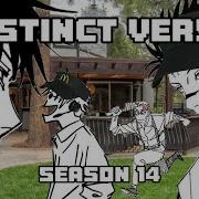 INSTINCT Verse Season 14