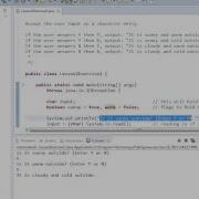 MJP Vol 2 Exercises Section 2 Important Behavior When Using System In Read 2