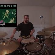 Turnstile 7 Keep It Moving Drum Cover HQ EAD10