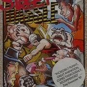 128 Street Hassle C64