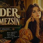 Kader Diyemezsin
