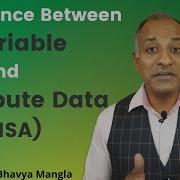 Difference Between Variable And Attribute MSA Study IATF 16949 ENGLISH Bhavya Mangla
