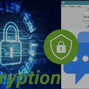 Creating An Encrypted Java Client Server Chat Application