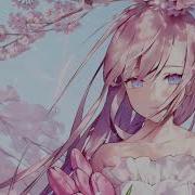 Nightcore Ghost Of A Rose Lyrics