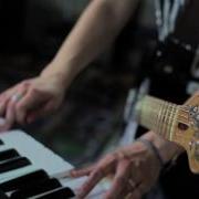 Now Now Thread Audiotree Live