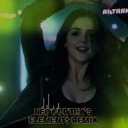 Neo Cortex S Elements Remix Original Lyrics RAP VERSION Trance Hardcore 160 BPM Cover