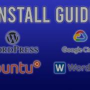 Easy WordPress Install On Google Cloud WordOps