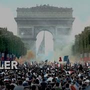 LES MISÉRABLES 2019 HD Trailer English Subtitles
