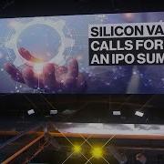 Silicon Valley Examines Building A Better IPO Process