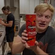 Doritos Mini Prank On Girlfriend Goes Terribly Wrong