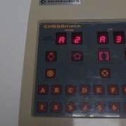 Commodore Chessmate