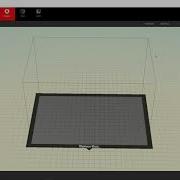 Makerbot Desktop Tutorial Settings