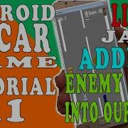 Java And Libgdx Tutorial Android 2D Car Game 11