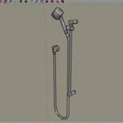 Sketchup Export To COLLADA Dae