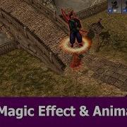 Unity Magic Effects Animation Tutorial