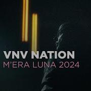 VNV Nation M Era Luna 2024 ARTE Concert