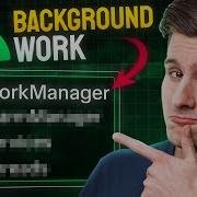 All 4 Types Of Background Work On Android Explained Mobile System Design Basics
