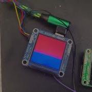 Super Fast SPI Speedup For RP2040 Displays