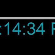 How To Create A Digital Clock Using Python Hindi Python Programming