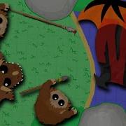 Mope Io In 2025