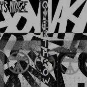 Boys Noize Overthrow
