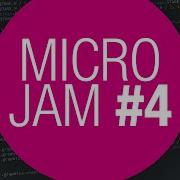 Microjam 4 Asteroids