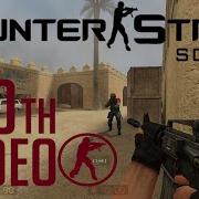 Counter Strike Source 2023 Deathmatch Gameplay 100 PC HD 1080p60FPS