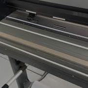 Jaguar Plotter Origin Setting Tips