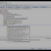 Java JSplitPane Using Swing