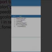 Python Turtle Module Pythonprojects