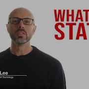 What Is A State