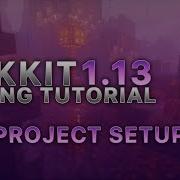Bukkit Coding Tutorial 1 13 1 Project Setup Episode 1