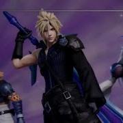 DissidiaNT Triple Omnislash