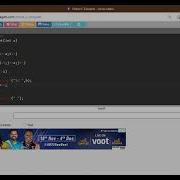Pattern Printing In C Using Recursion