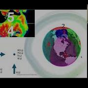 Pushing The Limits Of Global Ocean Modelling On The Trillium Supercomputer