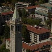 Thanks To Berkeley