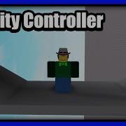 Gravity Controller The Roblox Game That Breaks Universal Laws