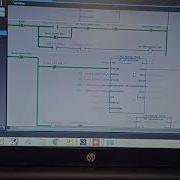 Omron Plc Program Servo Home Position